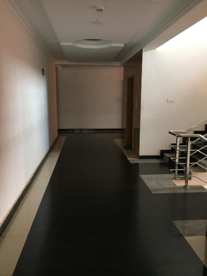 Hotel Green Park Suites Manipal Exterior photo