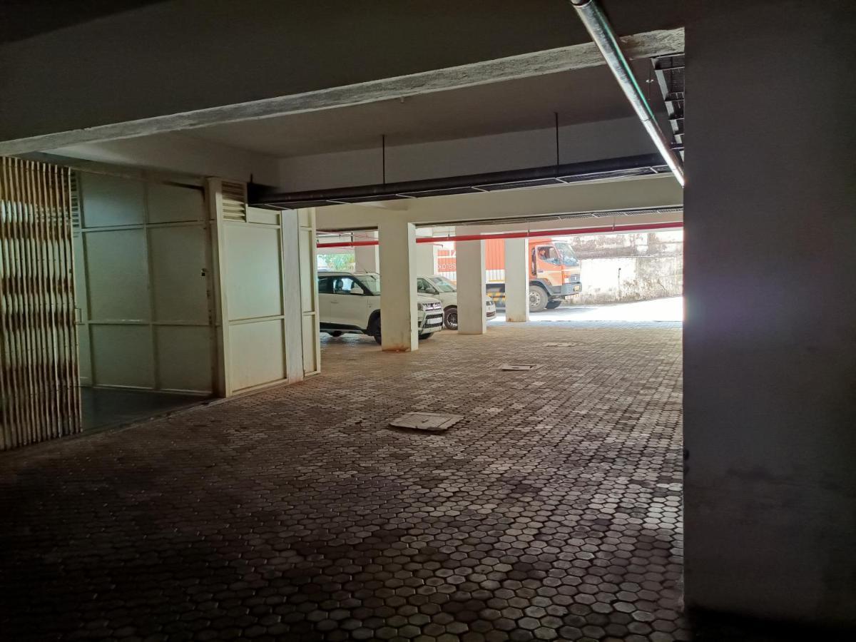 Hotel Green Park Suites Manipal Exterior photo
